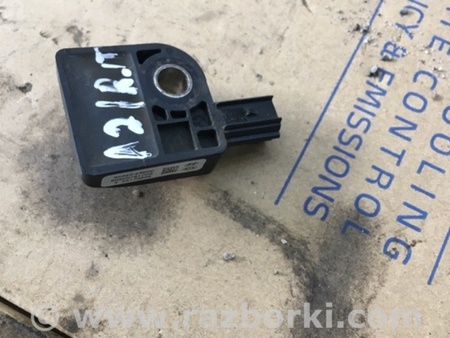 ФОТО Датчик удара передний правый для Hyundai ix35 I LM/EL Tucson (10-17) Київ