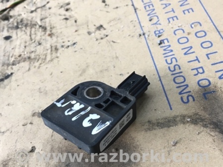 ФОТО Датчик удара передний правый для Hyundai ix35 I LM/EL Tucson (10-17) Київ