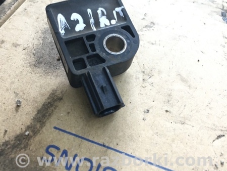 ФОТО Датчик удара передний правый для Hyundai ix35 I LM/EL Tucson (10-17) Київ