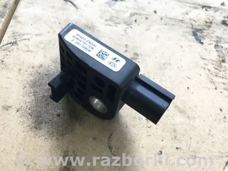 ФОТО Датчик удара передний правый для Hyundai ix35 I LM/EL Tucson (10-17) Київ
