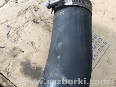 ФОТО Патрубок интеркулера для Hyundai ix35 I LM/EL Tucson (10-17) Київ
