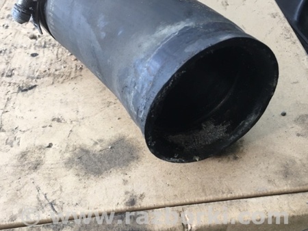 ФОТО Патрубок интеркулера для Hyundai ix35 I LM/EL Tucson (10-17) Київ