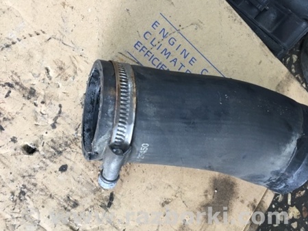 ФОТО Патрубок интеркулера для Hyundai ix35 I LM/EL Tucson (10-17) Київ