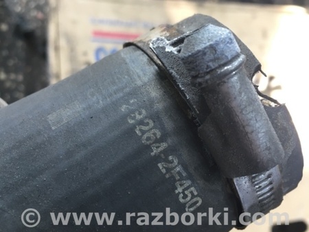 ФОТО Патрубок интеркулера для Hyundai ix35 I LM/EL Tucson (10-17) Київ