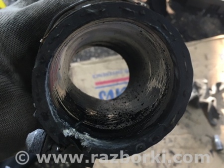 ФОТО Патрубок интеркулера для Hyundai ix35 I LM/EL Tucson (10-17) Київ