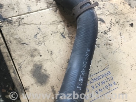 ФОТО Патрубок радиатора для Hyundai ix35 I LM/EL Tucson (10-17) Київ