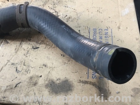 ФОТО Патрубок радиатора для Hyundai ix35 I LM/EL Tucson (10-17) Київ