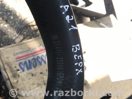 ФОТО Патрубок радиатора для Hyundai ix35 I LM/EL Tucson (10-17) Київ