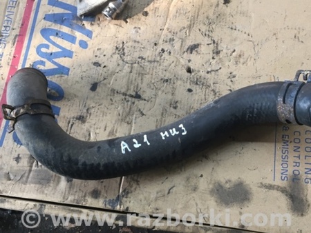 ФОТО Патрубок радиатора для Hyundai ix35 I LM/EL Tucson (10-17) Київ