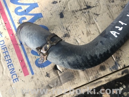 ФОТО Патрубок радиатора для Hyundai ix35 I LM/EL Tucson (10-17) Київ