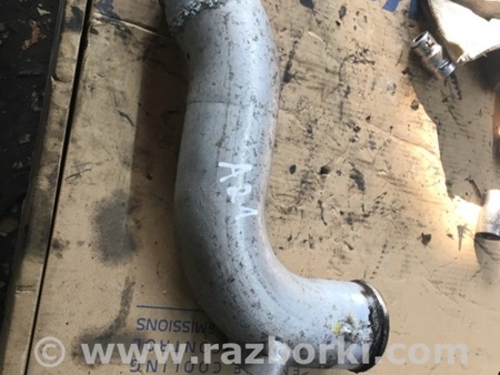 ФОТО Патрубок интеркулера для Hyundai ix35 I LM/EL Tucson (10-17) Київ