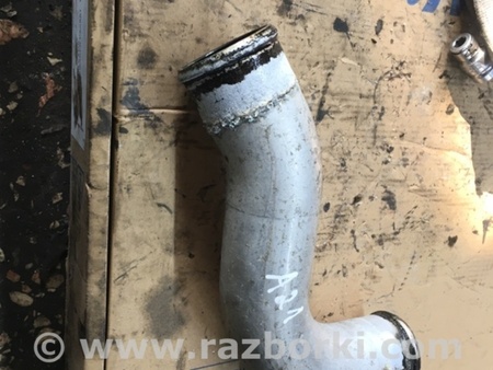 ФОТО Патрубок интеркулера для Hyundai ix35 I LM/EL Tucson (10-17) Київ