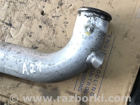 ФОТО Патрубок интеркулера для Hyundai ix35 I LM/EL Tucson (10-17) Київ