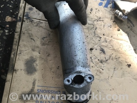 ФОТО Патрубок интеркулера для Hyundai ix35 I LM/EL Tucson (10-17) Київ