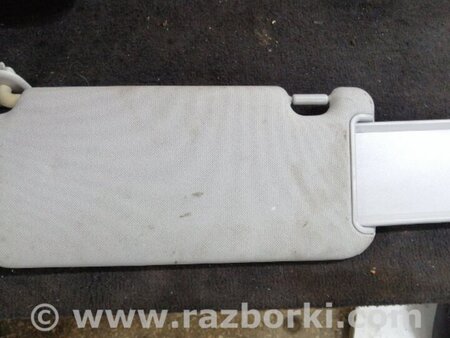 ФОТО Козырек солнцезащитный правый для Hyundai ix35 I LM/EL Tucson (10-17) Київ