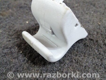 ФОТО Кронштейн правый для Hyundai ix35 I LM/EL Tucson (10-17) Київ