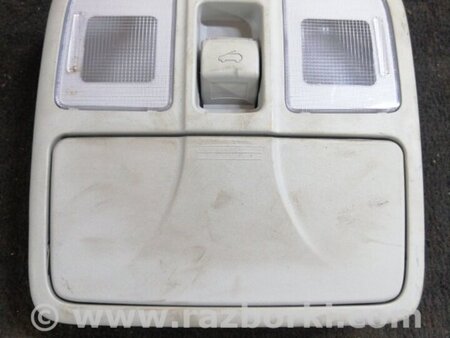 ФОТО Плафон освещения основной для Hyundai ix35 I LM/EL Tucson (10-17) Київ