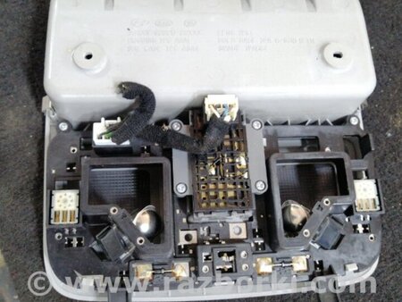 ФОТО Плафон освещения основной для Hyundai ix35 I LM/EL Tucson (10-17) Київ