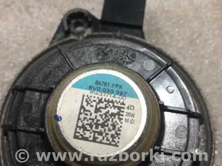 ФОТО Динамик для Audi (Ауди) A3 8V1, 8VA, 8V7, 8VS (03.2012-...) Киев