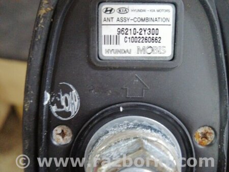 ФОТО Антенна для Hyundai ix35 I LM/EL Tucson (10-17) Київ