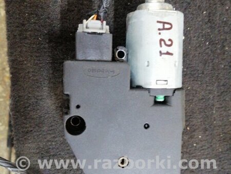 ФОТО Моторчик люка для Hyundai ix35 I LM/EL Tucson (10-17) Київ