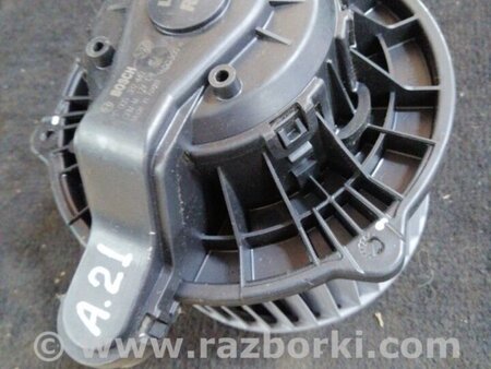 ФОТО Мотор печки для Hyundai ix35 I LM/EL Tucson (10-17) Київ