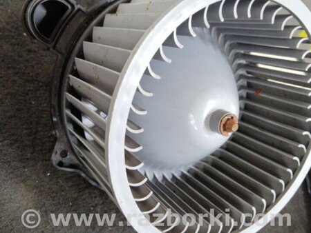 ФОТО Мотор печки для Hyundai ix35 I LM/EL Tucson (10-17) Київ