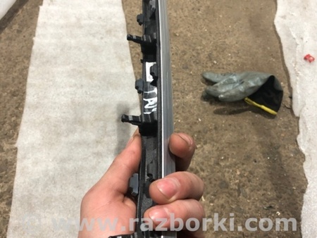 ФОТО Молдинг торпедо для Audi (Ауди) A3 8V1, 8VA, 8V7, 8VS (03.2012-...) Киев