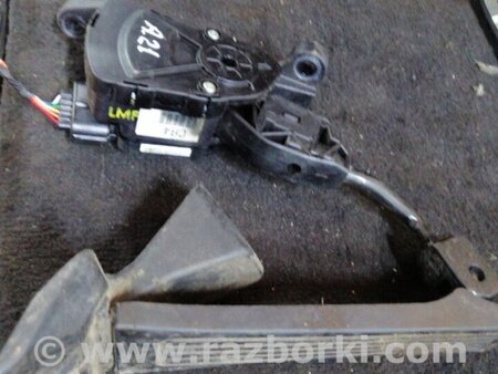 ФОТО Педаль газа для Hyundai ix35 I LM/EL Tucson (10-17) Київ