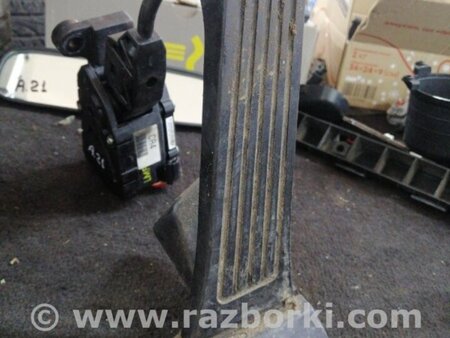 ФОТО Педаль газа для Hyundai ix35 I LM/EL Tucson (10-17) Київ