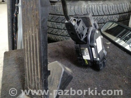 ФОТО Педаль газа для Hyundai ix35 I LM/EL Tucson (10-17) Київ