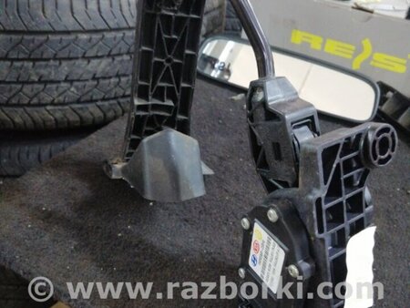 ФОТО Педаль газа для Hyundai ix35 I LM/EL Tucson (10-17) Київ