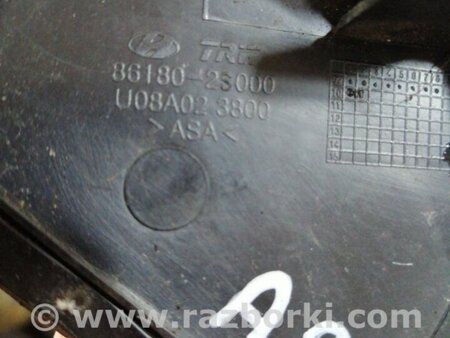 ФОТО Пластик левый для Hyundai ix35 I LM/EL Tucson (10-17) Київ