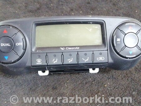 ФОТО Блок управления климат-контролем для Hyundai ix35 I LM/EL Tucson (10-17) Київ