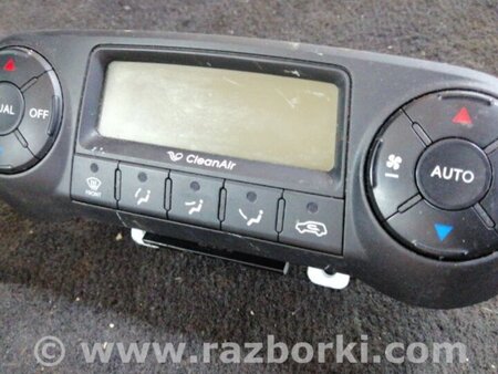 ФОТО Блок управления климат-контролем для Hyundai ix35 I LM/EL Tucson (10-17) Київ