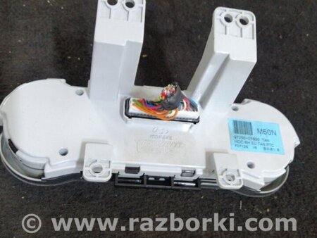 ФОТО Блок управления климат-контролем для Hyundai ix35 I LM/EL Tucson (10-17) Київ