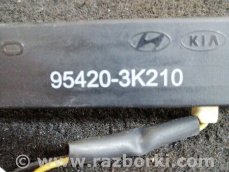 ФОТО Антенна для Hyundai ix35 I LM/EL Tucson (10-17) Київ