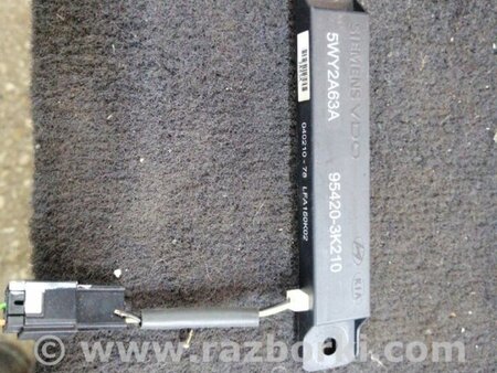 ФОТО Антенна для Hyundai ix35 I LM/EL Tucson (10-17) Київ