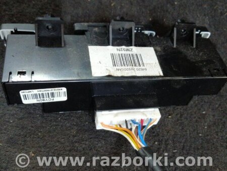 ФОТО Кнопка подогрева сидений для Hyundai ix35 I LM/EL Tucson (10-17) Київ