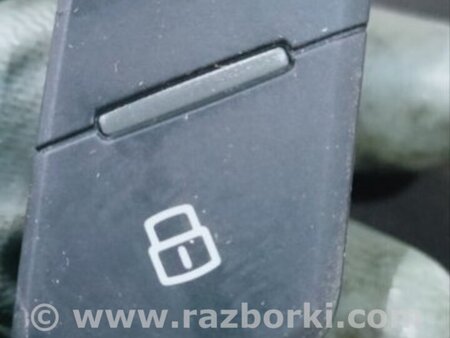 ФОТО Кнопка для Audi (Ауди) A5 8T (03.2007-11.2016) Киев