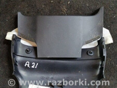 ФОТО Кожух рулевой колонки для Hyundai ix35 I LM/EL Tucson (10-17) Київ