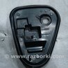 ФОТО Накладка на карту двери для Audi (Ауди) A5 8T (03.2007-11.2016) Киев