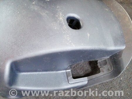 ФОТО Кожух рулевой колонки для Hyundai ix35 I LM/EL Tucson (10-17) Київ