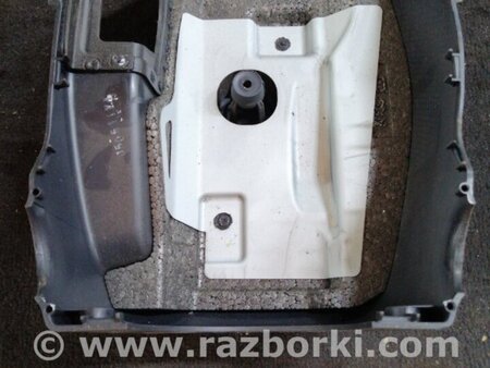 ФОТО Кожух рулевой колонки для Hyundai ix35 I LM/EL Tucson (10-17) Київ