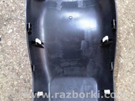 ФОТО Пластик салона для Hyundai ix35 I LM/EL Tucson (10-17) Київ