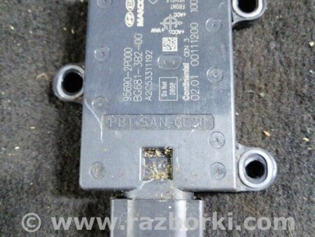 ФОТО Блок управления для Hyundai ix35 I LM/EL Tucson (10-17) Київ