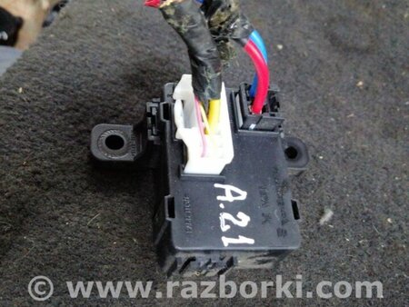 ФОТО Блок управления для Hyundai ix35 I LM/EL Tucson (10-17) Київ