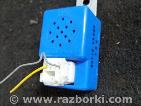 ФОТО Блок управления для Hyundai ix35 I LM/EL Tucson (10-17) Київ