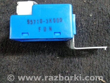 ФОТО Блок управления для Hyundai ix35 I LM/EL Tucson (10-17) Київ