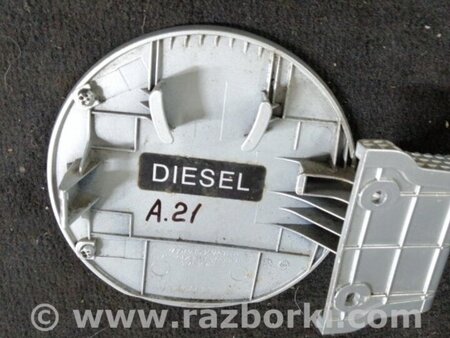 ФОТО Лючок топливного бака для Hyundai ix35 I LM/EL Tucson (10-17) Київ